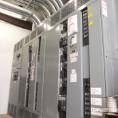 Sunflower Manufacturing 2500 AMP Service