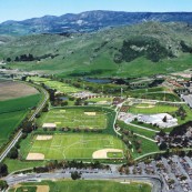 CalPoly Tech Sports Complex