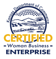 Certified Woman Business